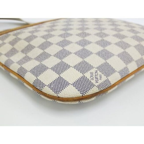 Pochette Bossphore Shoulder bag Damier Azur - Picture 3 of 8